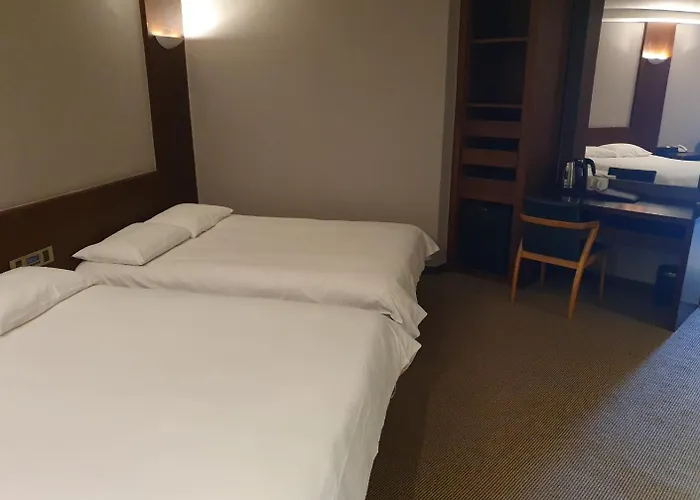 Mstay Hotel
