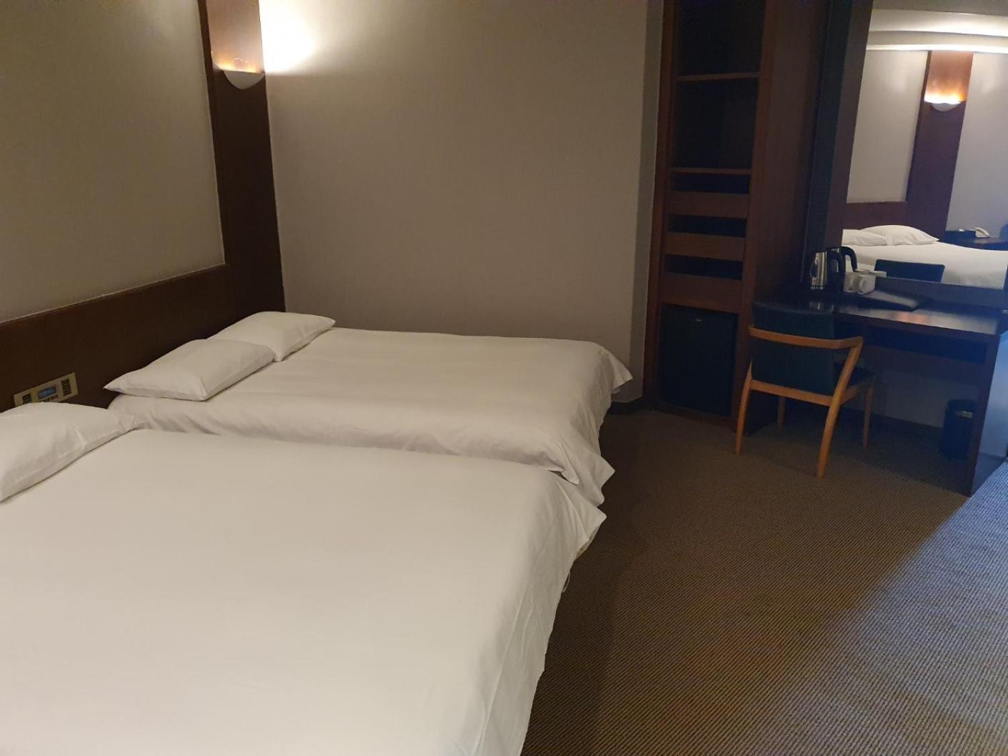 Hotel Mstay