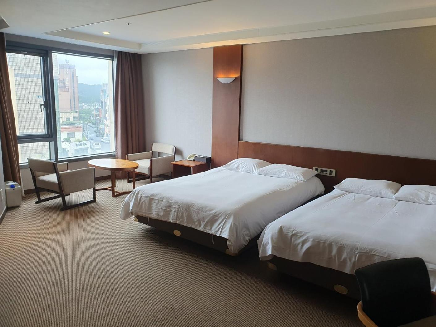 Hotel Mstay 4*