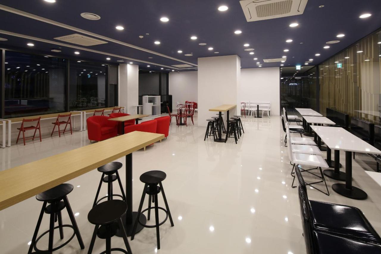 Mstay 酒店 Seogwipo